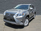 2014 Lexus GX 460 460