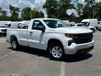 2022 Chevrolet Silverado 1500 Work Truck