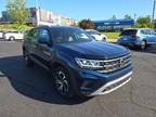 2020 Volkswagen Atlas Cross Sport V6 SE