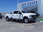 2024 Ford F-250 Super Duty XLT FX4 Off-Road Pkg / Platfrom Running Boards