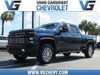 2020 Chevrolet Silverado 2500HD Work Truck