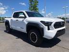 2024 Toyota Tacoma TRD Off-Road V6