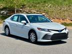 2024 Toyota Camry Hybrid Hybrid LE