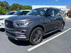 2023 Infiniti QX80 PREMIUM SELECT