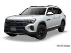 2024 Volkswagen Atlas Peak Edition SEL 4Motion