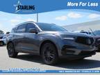 2021 Acura Rdx SH-AWD w/A-SPEC