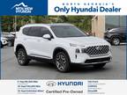 2023 Hyundai Santa Fe Hybrid Limited
