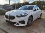 2021 BMW 2 Series 228i xDrive Gran Coupe