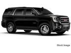 2017 Gmc Yukon SLE