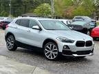 2020 BMW X2 sDrive28i