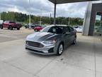 2020 Ford Fusion Hybrid SE