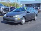 2003 Ford Focus SE