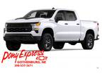 2024 Chevrolet Silverado 1500 5.3/T-BOSS