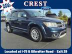 2013 Dodge Journey SXT