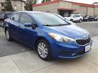 2014 Kia Forte LX