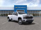 2024 Chevrolet Silverado 3500HD LT