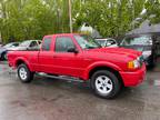 2005 Ford Ranger EDGE