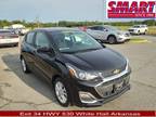 2020 Chevrolet Spark 1LT CVT