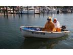 Dyer Dhow Sailing Dinghy