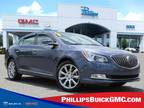 2014 Buick Lacrosse Premium I