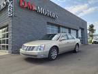 2009 Cadillac Dts Luxury 5-Passenger