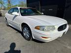 2004 Buick Lesabre Limited