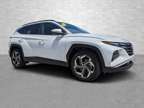 2022 Hyundai Tucson Hybrid SEL Convenience 37887 miles