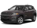 2019 Jeep Compass Limited 20643 miles