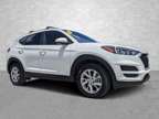 2020 Hyundai Tucson Value 15652 miles