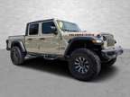 2020 Jeep Gladiator Rubicon 43527 miles