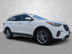 2019 Hyundai Santa Fe XL Limited Ultimate 58296 miles