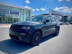 2019 Jeep Grand Cherokee Limited X