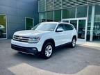 2018 Volkswagen Atlas V6 SE 4Motion