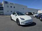2020 Tesla Model Y Performance 41373 miles