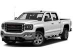 2016 GMC Sierra 1500 SLT 127814 miles