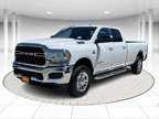 2022 Ram 2500 Big Horn 36870 miles