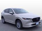 2024 Mazda CX-5 2.5 S Preferred