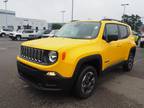 2018 Jeep Renegade Sport