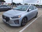 2020 Hyundai Ioniq Hybrid Limited