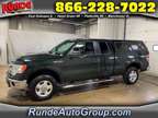 2014 Ford F-150 XLT 109792 miles