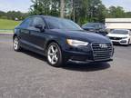 2016 Audi A3 1.8T Premium