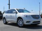 2013 Buick Enclave Leather