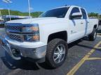 2014 Chevrolet Silverado 1500 LT LT1