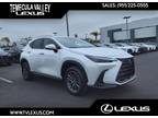 2025 Lexus NX 350h Premium