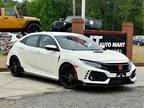 2019 Honda Civic Type R Touring