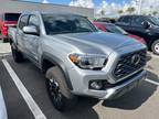 2023 Toyota Tacoma TRD Off-Road