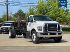 2025 Ford F-750 Super Duty XL