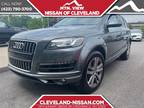 2013 Audi Q7 3.0T quattro Premium Plus