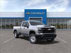 2024 Chevrolet Silverado 3500HD Work Truck