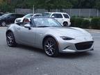 2022 Mazda MX-5 Miata Grand Touring